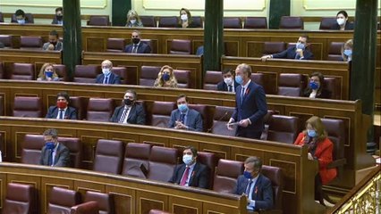 La reforma educativa de Celáa se somete a votación en el Congreso