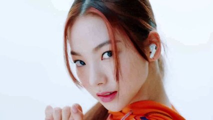 aespa 에스파 ‘MY KARINA’