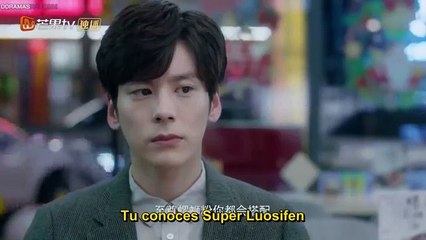 Perfect and Casual Capítulo 13 Sub Español