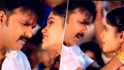 Pawan Singh का Bhojpuri गाना ‘नजर मिलाओ बबुआन से’ ने मचाया धमाल