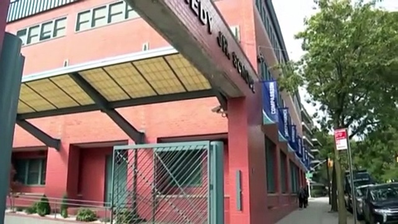 Coronavirus : les médecins appellent Donald Trump à partager ses informations avec Joe Biden