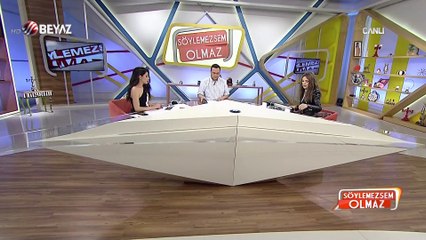 Söylemezsem Olmaz 19 Kasım 2020