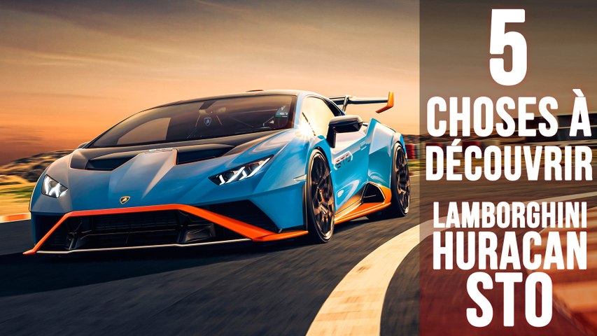 STO, 5 choses à savoir sur l’ultime...