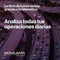 La telemática y su impacto en el futuro de las flotas de transporte