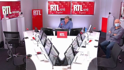 Confinement : l'écran un devenu "un lieu de partage", constate un psychanalyste