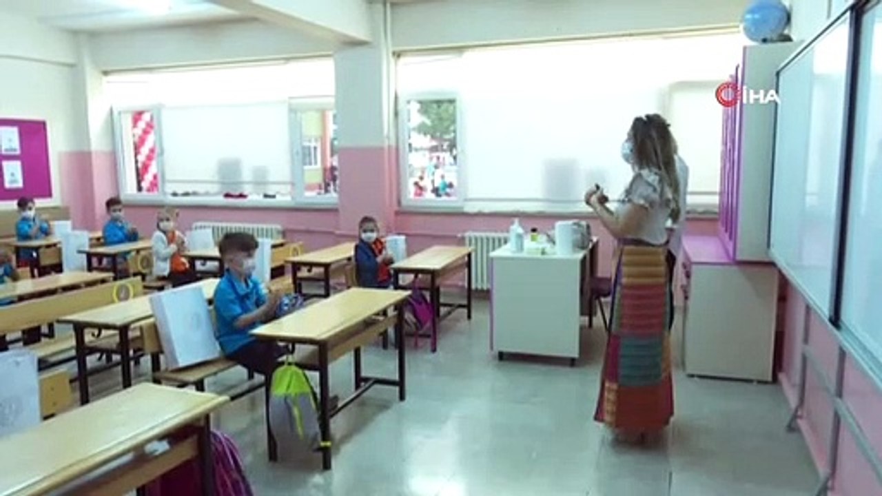 Cumhurbaşkanı Erdoğan, yeni tedbirleri açıkladı