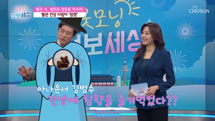염증 Bye~ ❛이것❜으로 혈관 건강 해결 #광고포함