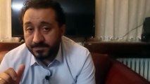 Avrasya Araştırma Şirketi Başkanı Özkiraz'dan 'Alaattin Çakıcı' yorumu ve 'Erken seçim' tahmini