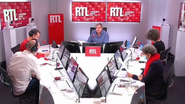 Guy Marchand a publié une quinzaine d'albums depuis le milieu des années 60. Son nouvel album Né à Belleville vient de sortir. L'acteur chanteur de 83 ans se confie au micro de Steven Bellery.