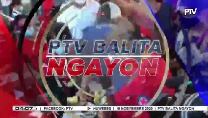 PRC at Isabela LGU, patuloy ang pagbibigay ng relief goods sa mga nasalanta ng kalamidad