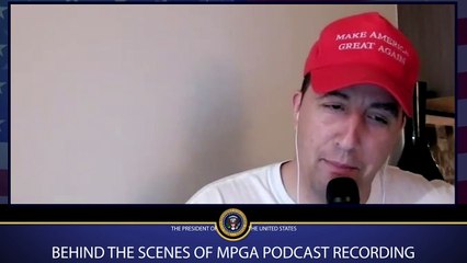 Donald Trump will challenge the Presidential Election - MPGA Podcast