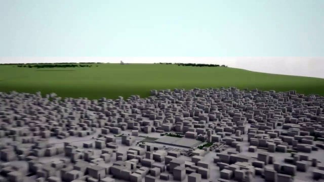 Building the railway_— HS2 Phase One (Euston)