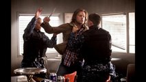 The CW | 'Supernatural' Season 15 Episode 20 : Official! - Carry On