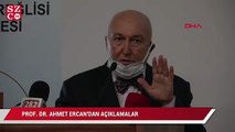 Prof. Dr. Ercan: Marmara'da büyük deprem Tekirdağ'da olacak