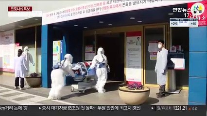 고령환자 급증세…"현추세 유지때 병상 부족"
