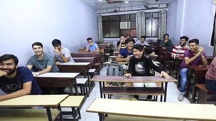 Tuition Classes aur Bache Ashish Chanchlani