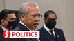 Annuar: Umno MPs must toe party line in Budget 2021 vote