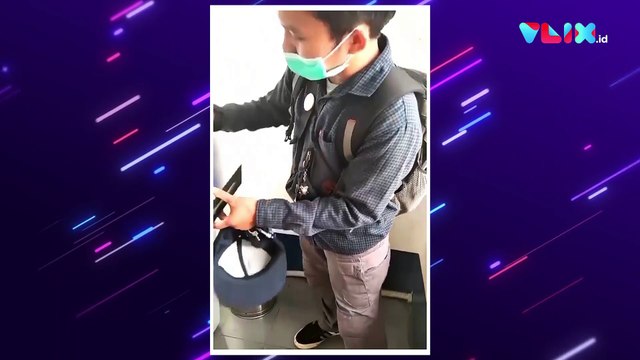 Modus Licik Baru Pencuri ATM, Warga Harus Waspada