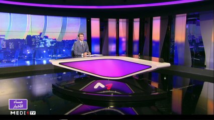 Soir infos (23:00) - 18/11/2020