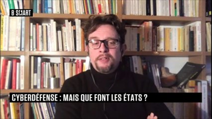 SMART TECH - Emission du jeudi 19 novembre