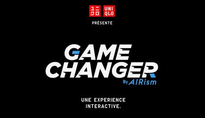 Uniqlo - Game Changer - Case Study NRoll