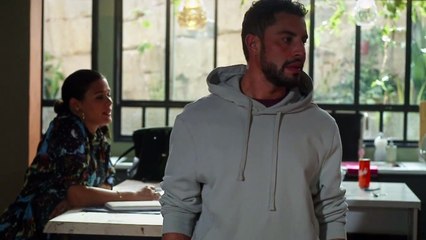Plus belle la vie : On en apprend enfin plus sur le personnage de Bilal