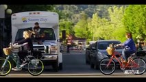 WINE COUNTRY Official Trailer Amy Poehler, Tina Fey Netflix Movie HD