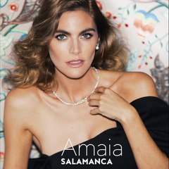Todo sobre la revista InStyle diciembre 2020: Amaia Salamanca, Paula Echevarría, Georgina Amorós...