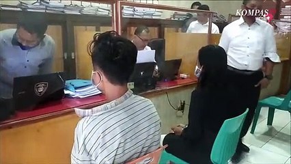Ancaman Hukuman Bagi Pelaku Pembunuhan Mahasiswa di Binjai
