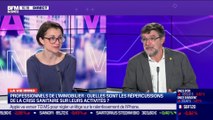 Jean-Marc Torrollion (FNAIM) : Quelles sont les répercussions de la crise sanitaire sur les activités des professionnels de l'immobilier ? - 19/11