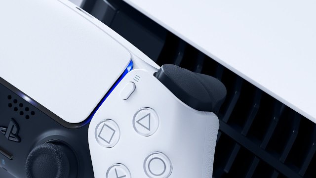 PLAYSTATION 5 : LE FUTUR DU JEU VIDÉO BANDE ANNONCE OFFICIELLE