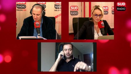 Walter - "Les jeunes selon les médias, c'est les personnes jeunes ou les arabes !"