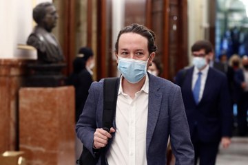 Federico a las 8: Iglesias amenaza a la oposición con ilegalizarla