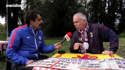 SRBIJA - ŠKOTSKA | Fudbalski kutak: Udarac iz ugla #28