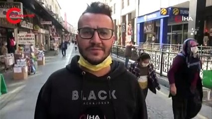 Sarı Mikrofon'u böyle dolandırdılar!