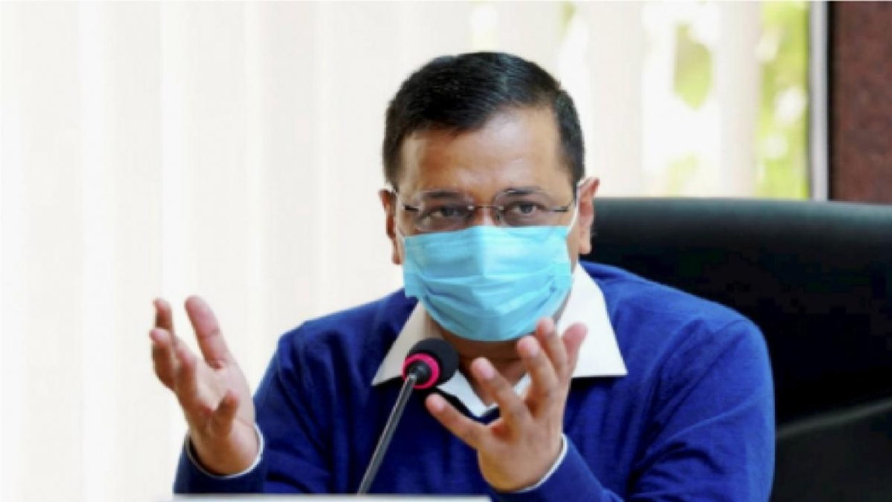 All party meet: Congress opposes closing of markets