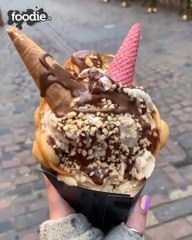 THE MOST SATISFYING FOOD VIDEO COMPILATION - SATISFYING AND TASTY FOOD