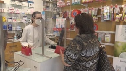 Illa pide a las comunidades que quieran test en farmacias un plan detallado