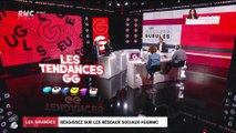 Les tendances GG : Faut-il accréditer les journalistes sur les manifestations ? - 19/11