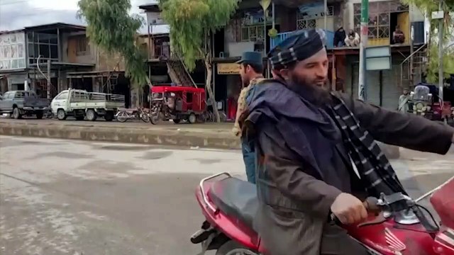 Австралия приносит извинения за военные преступления в Афганистане