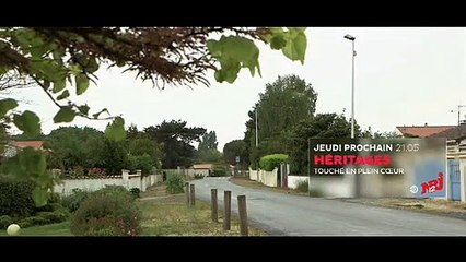 "Touché en plein coeur" au sommaire du magazine "Héritages" de Jean-Marc Morandini ce soir à 21h05 sur NRJ12 avec 3 histoires - VIDEO