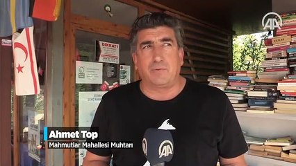 Koronavirüs sürecinde Türkiye'yi 'güvenli' bulanlar ülkelerine dönmek istemiyor