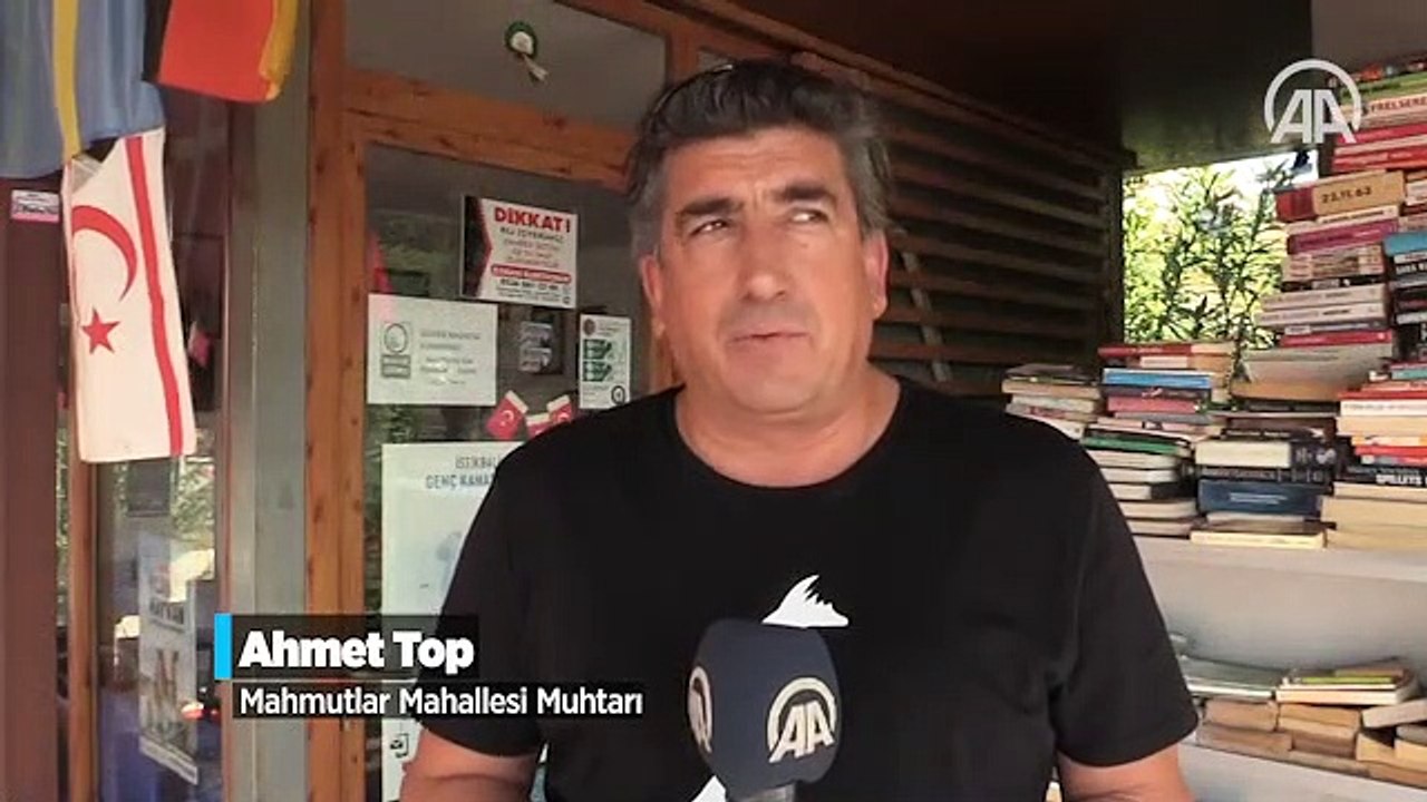 Koronavirüs sürecinde Türkiye'yi 'güvenli' bulanlar ülkelerine dönmek istemiyor