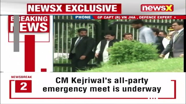 Pak's Plot To Fund Terrorism in J&K Exposed | Pak Collecting Funds from Manshera Region | NewsX