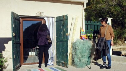 Plus belle la vie : Mila veut utiliser un hélicoptère pour évader Mouss