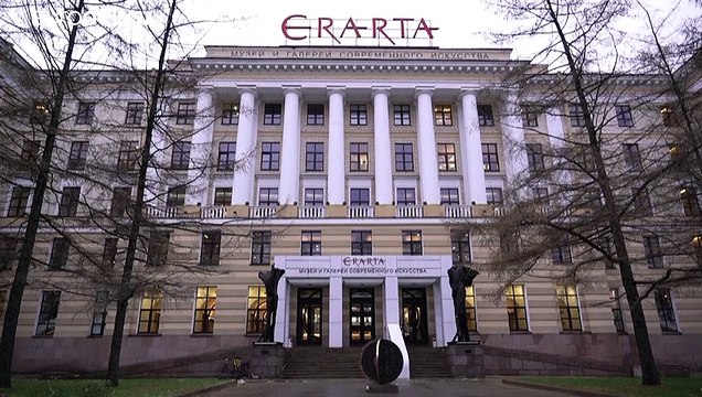 Дело в шляпке: шедевры Филипа Трейси в Санкт-Петербурге