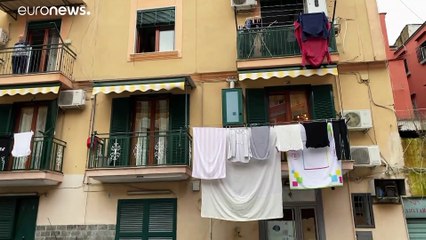 Ιταλία: Αλληλεγγύη κατά της πανδημίας