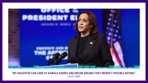 David Lammy: ‘Kamala Harris means my daughter can dream dreams that weren’t possible before'