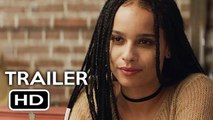 VINCENT N ROXXY Trailer  Zoë Kravitz, Emile Hirsch Thriller Movie HD