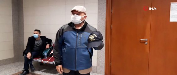 Talha Uğurluel’in FETÖ’den yargılanmasına devam edildi